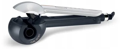 Produktbild von Automatischer Lockenstab Babyliss C1600e, Auto Curl, 3 Temperaturen, Ionisation