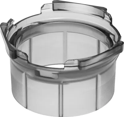 Produktbild von Ninja 272UO600EUK Trichter für ES701EU... Luxe Espressomaschine, Siebträger