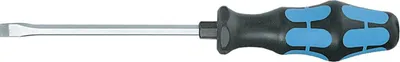 Obrázek produktu pro Šroubovák Wera s rukojetí Kraftform, šířka břitu 10 mm