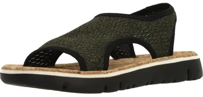 Produktbild von CAMPER ORUGA Grün