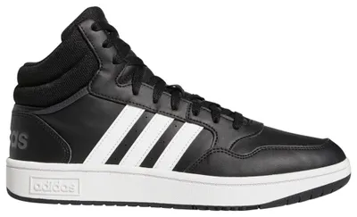 Zdjęcie produktu dla Adidas Hoops 3.0 Mid 42 ⅔