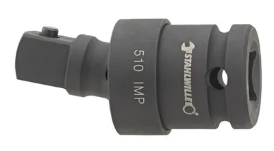 Immagine prodotto di STAHLWILLE 510 IMP 1 pz. Adattatore per presa di corrente