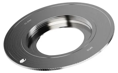 Immagine prodotto di Urth Adattatore per Obiettivo M42 su Corpo Canon (EF/EF S)