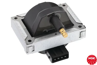 Produktbild von Ngk Zündspule  48066