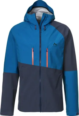 Produktbild von McKINLEY Herren Funktionsjacke Ifen ux BLUEROYAL/NAVYDARK S