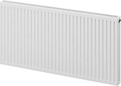 Image de Mexen CV21 radiateur à panneaux 600 x 700 mm, raccordement bas, 897 W, blanc - W621-060-070-00