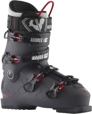 Produktbild von Rossignol Track 90 Hv+ Alpin-skischuhe Schwarz 26.5 Schwarz 26.5