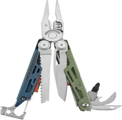 Produktbild von Multitool, Tundrascape