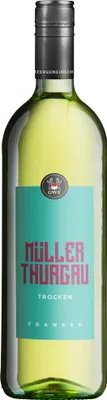Produktbild von Spotlight on Müller-Thurgau QbA trocken 1,0l