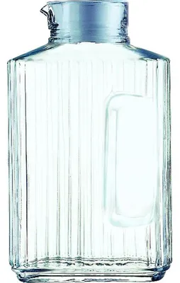Produktbild von Quadro Kühlschrankgießer 200cl mit Deckel - 6 Stück
