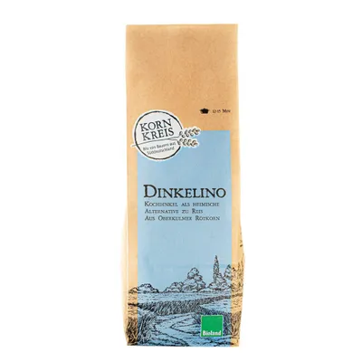 Produktbild von KORNKREIS  - Kochdinkel Dinkelino - 500g