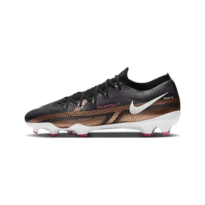 Produktbild von Nike PHANTOM GT2 PRO FG METALLIC COPPER/WHITE-BLACK-PI METALLIC COPPER/WHITE-BLACK-PI 45