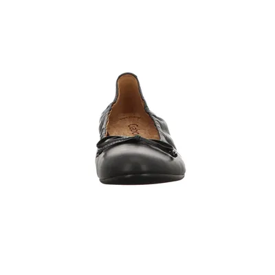 Produktbild von Gabor Damen Ballerinas Schwarz