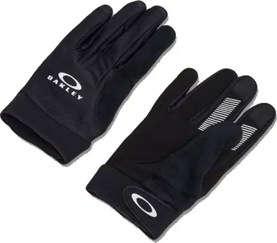 Immagine prodotto di Oakley Guanto MTB All Mountain Nero/Bianco M Guanti da ciclismo
