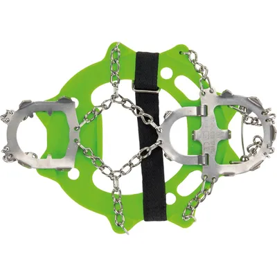 Produktbild von Climbing Technology Ice Traction Plus Steigeisen Grün EU 38-40 Grün EU 38-40