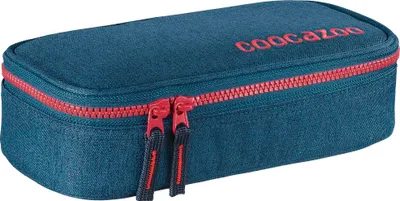 Produktbild von Coocazoo Schlamperetui PencilDenzel Mixed Melange Silent Sea