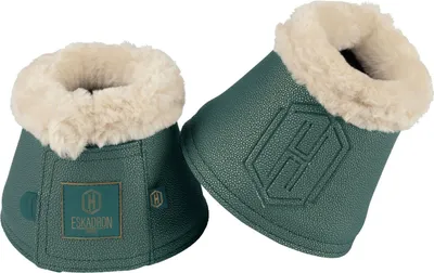 Produktbild von Eskadron Heritage 24/25 Stingray Fauxfur Sprungglocken