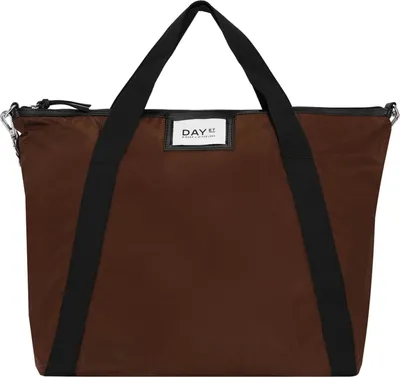 Immagine prodotto di DAY ET borsa a tracolla borsa a tracolla Gweneth Classic Crossbody Bag Potting Soil Brown marrone