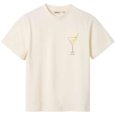 Immagine prodotto di T-shirt Ellesse Bevande da Donna