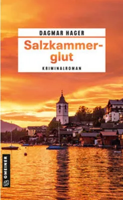 Produktbild von Salzkammerglut