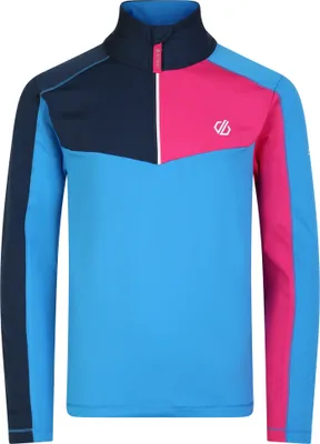 Produktbild von Dare2b Formate II Core SwedBlu/Pink 140