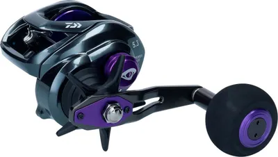 Immagine prodotto di DAIWA Prorex TWS 400PL-P
