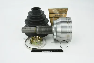 Produktbild von Febest 0210-D40At