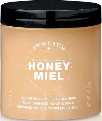 Immagine prodotto di Perlier Miele Peeling 500Gr
