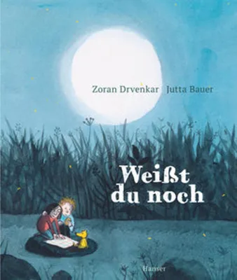 Produktbild von Weißt du noch
