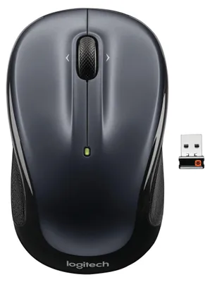 Produktbild von Schnurlose Mouse Logitech LGT-M325B Schwarz