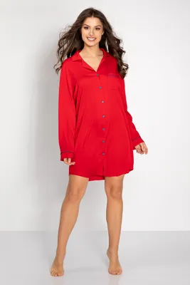 Zdjęcie produktu dla Koszulka The One Red, S