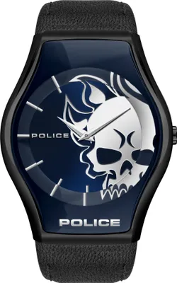 Produktbild von Police SPHERE PEWJA2002302 Herrenarmbanduhr