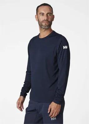 Produktbild von Tshirts Helly Hansen Tech Crew 49582597