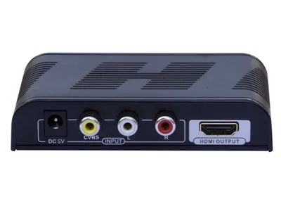 Zdjęcie produktu dla Techly IDATA SPDIF-6E2, Czarny, 5 m, CE, WEEE, 720p, 1080p, NTSC, PAL, 36 bit