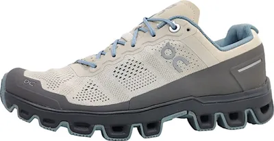 Produktbild von On Cloudventure Sand | Wash Sand | Wash 40