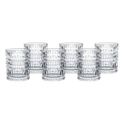Produktbild von NACHTMANN 105397 ETHNO Tumbler 6er Set