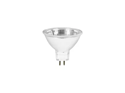 Produktbild von OMNILUX MR-16 12V/50W GX-5,3 SP 12° blau