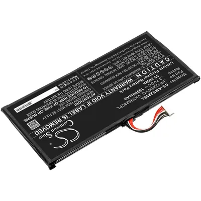 Produktbild von TECHTEK Akku Kompatibel mit [Autel] MaxiSys Elite Ersetzt H81225WYQ, für VK398282PL
