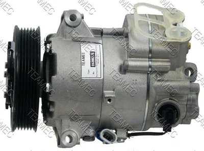 Obrázek produktu pro Kompresor klimatizace TEAMEC 8600276