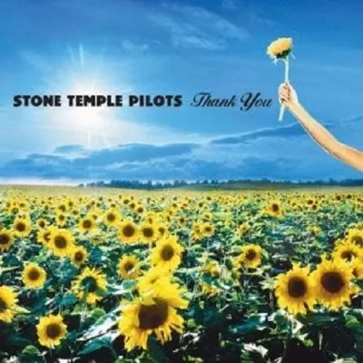 Produktbild von Stone Temple Pilots-Thank You!-The Best Of