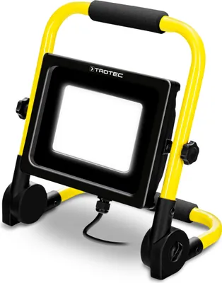 Produktbild von TROTEC LED-Baustrahler PWLS 10‑70 Arbeitsleuchte Arbeitslicht