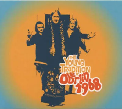 Produktbild von Oberlin 1968