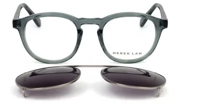 Produktbild von Derek Lam Sonnenbrille DL277 GRNSM 48 22 140