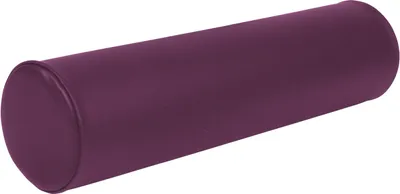 Produktbild von Sport-Tec Lagerungsrolle Lagerungskissen Knierolle Fitnessrolle für Massageliege 15x60 cm