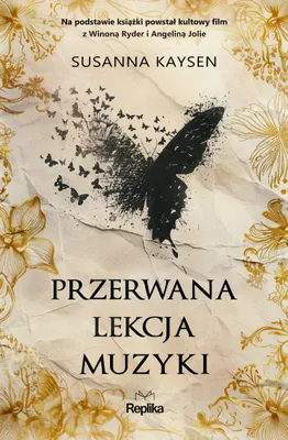 Immagine prodotto di Replika - Przerwana Lekcja Muzyki: Powieść O Borderline I Życiu W Szpitalu Psychiatrycznym
