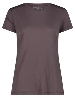 Obrázok produktu pre CMP Performance Merino dámske tričko hnedé 36