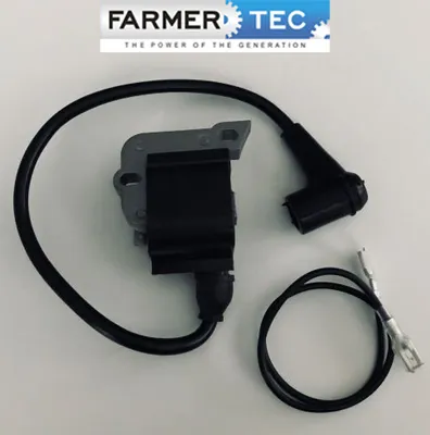 Produktbild von Zündspule Für Husqvarna 51, 55, 61, 268, 272Xp Farmertec