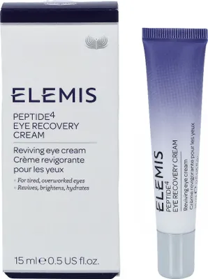 Immagine prodotto di Elemis Peptide4 Crema rivitalizzante per il contorno occhi, 15ml