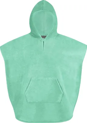 Produktbild von normani Kinder Badeponcho weich