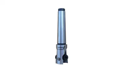 Produktbild von PAULIMOT Messerkopf Fräskopf mit 2 Schneidplatten / MK2